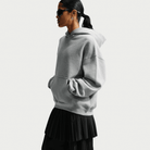 Women's Nike Studio Fleece Medium Weight