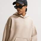 Women's Nike Studio Fleece Medium Weight