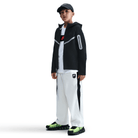Big Kids'Nike Sportswear Tech Fleece Full-Zip Hoodie "Unisex"