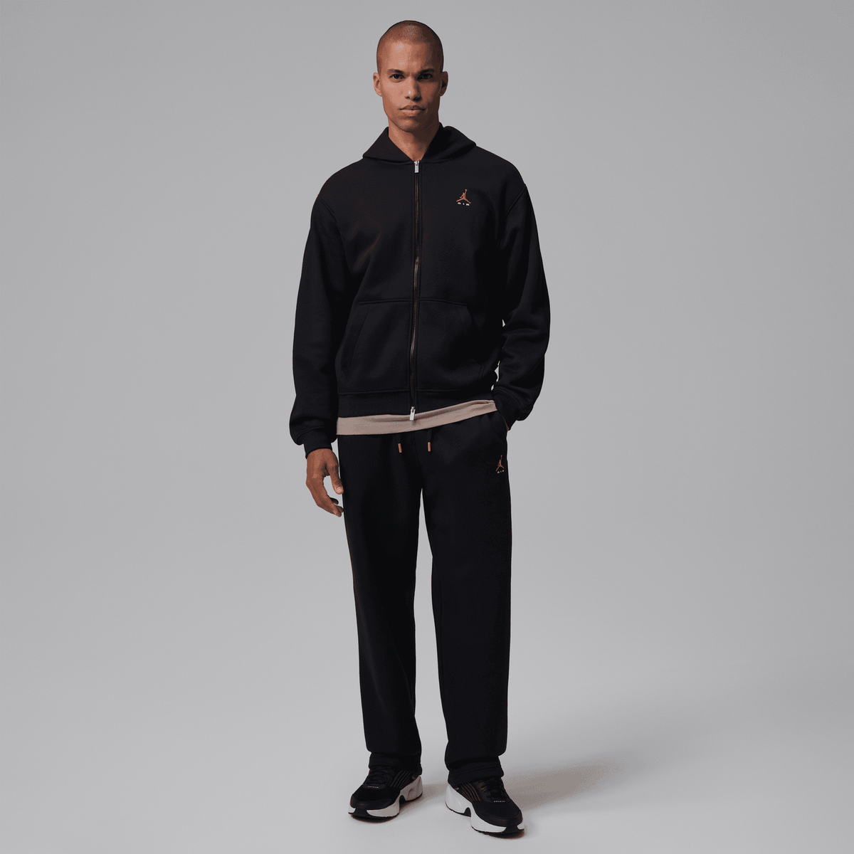 Men's Jordan Brooklyn