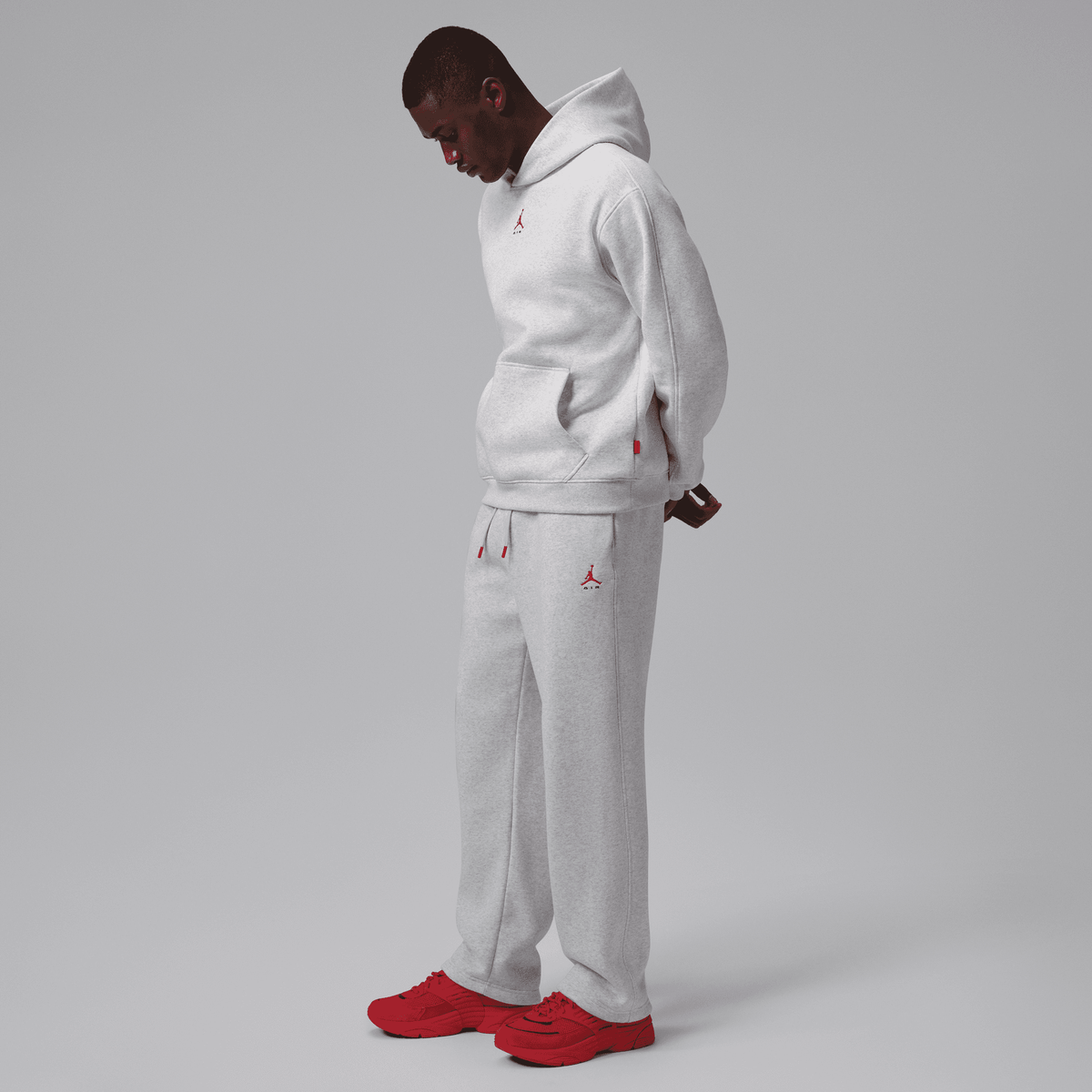 Men's Jordan Brooklyn