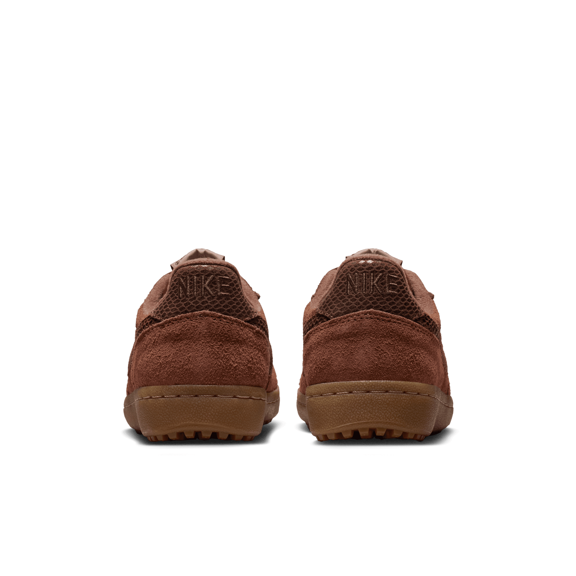 Women's Nike Field General "Fauna Brown Baroque"