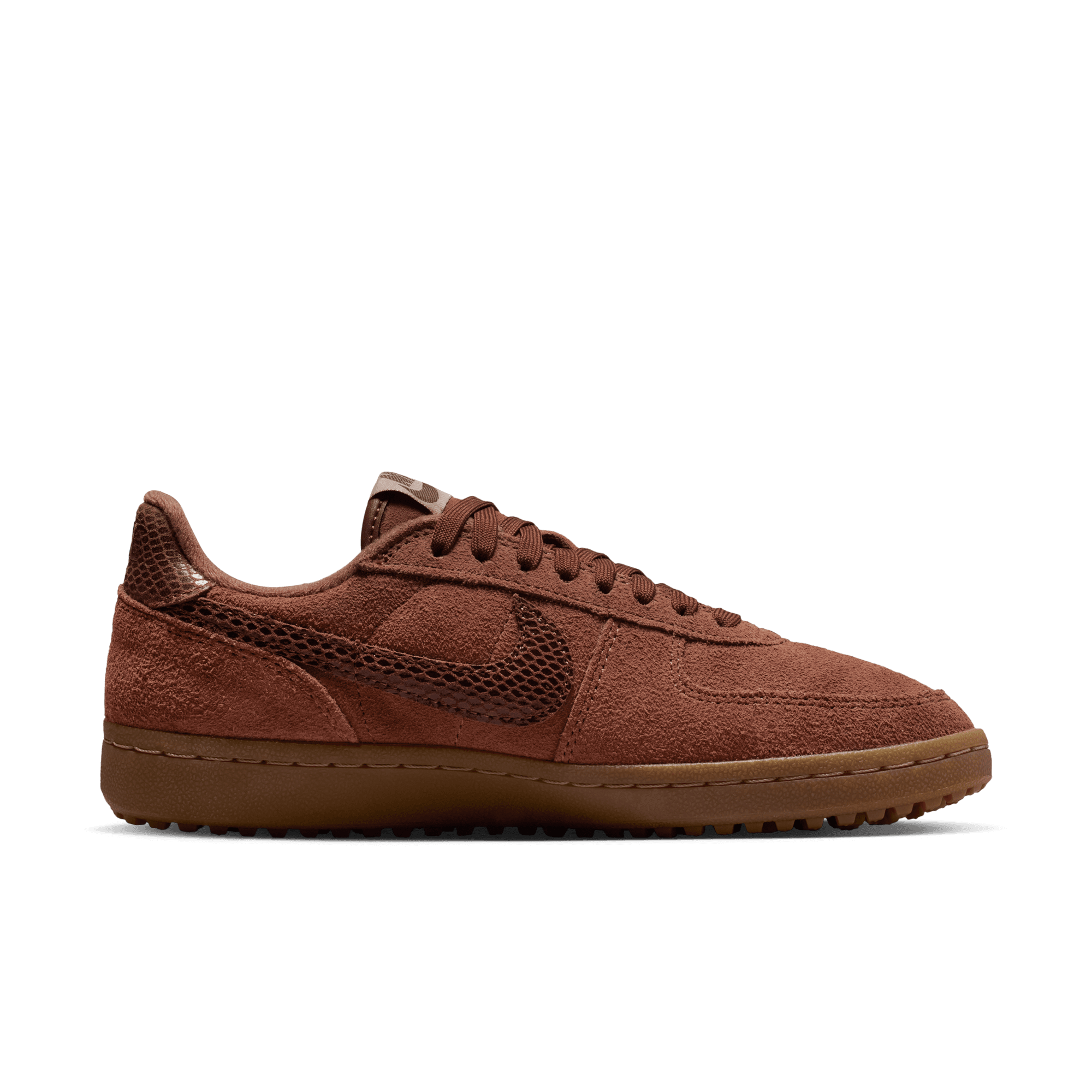 Women's Nike Field General "Fauna Brown Baroque"