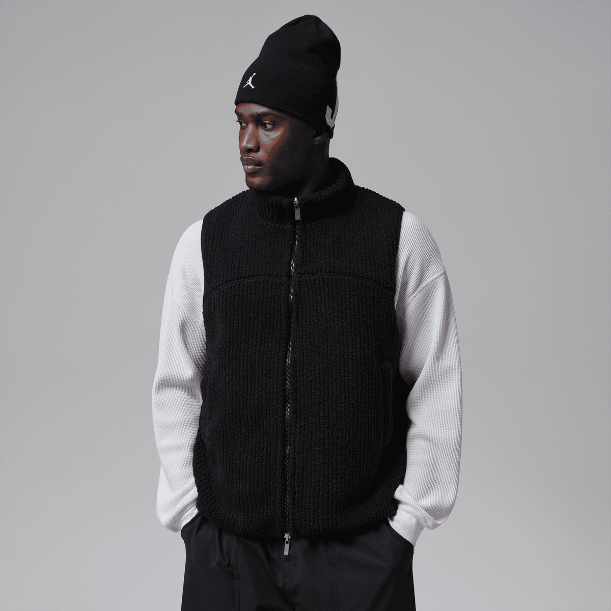 Men's Jordan Flight Mountainside Vest