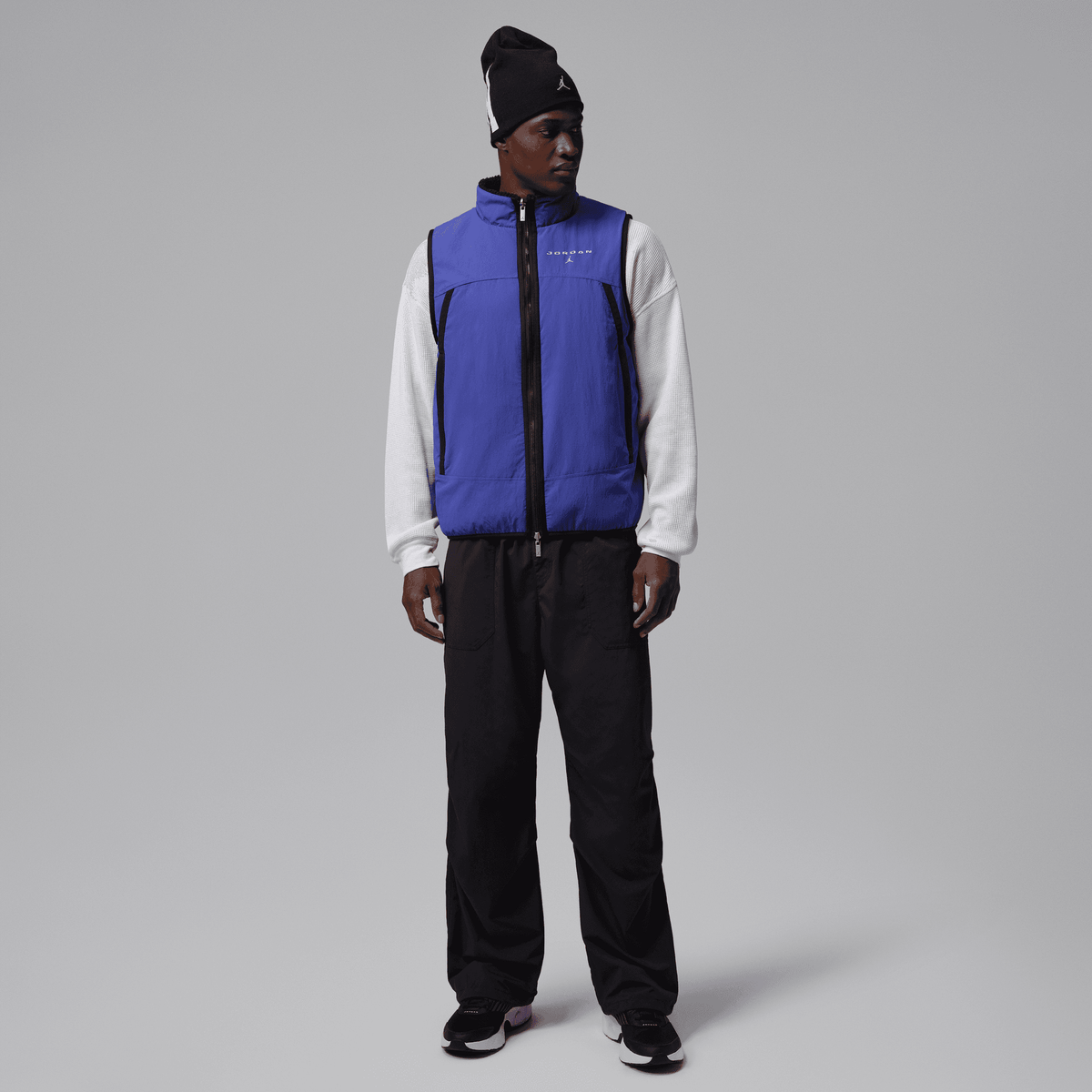 Men's Jordan Flight Mountainside Vest