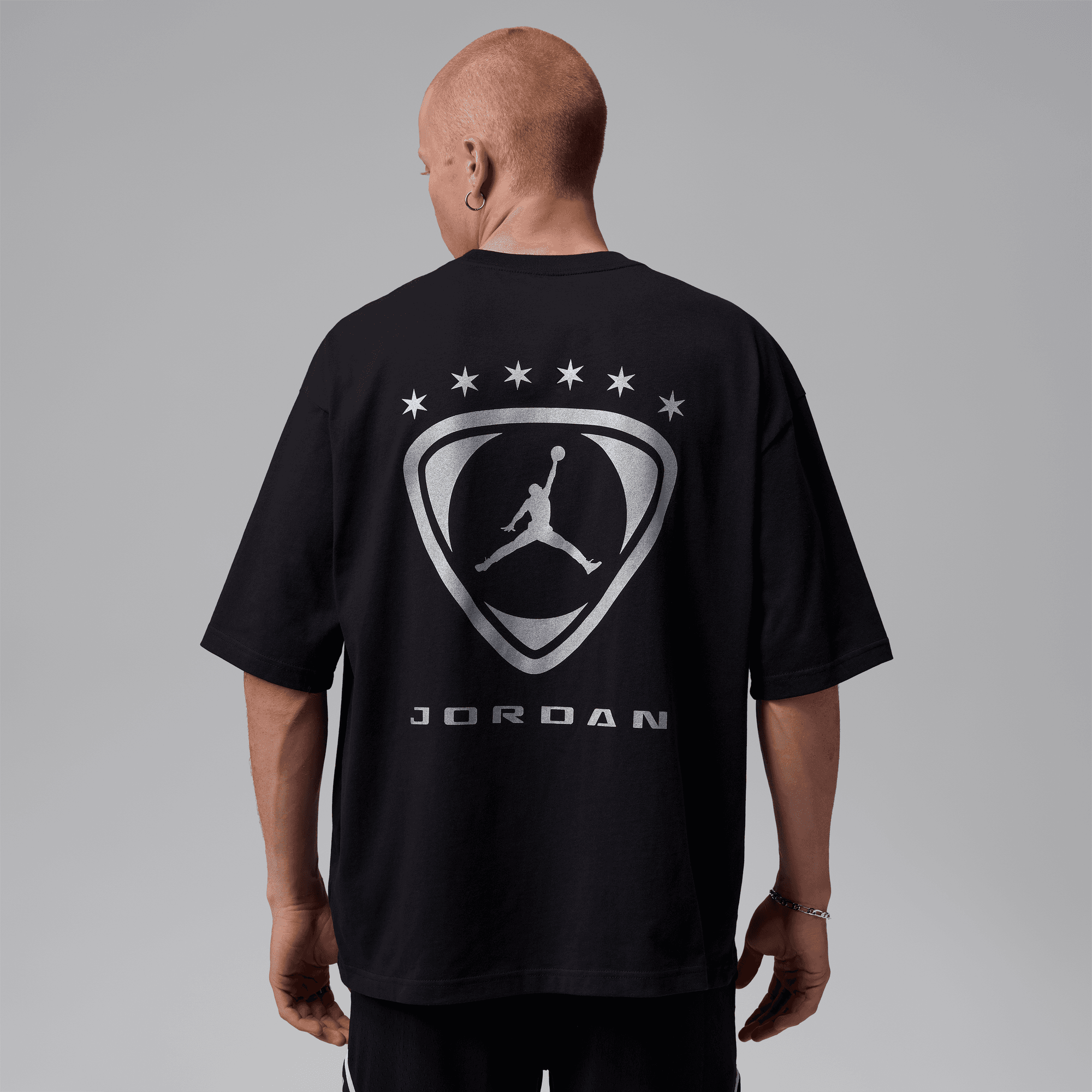 Men's Jordan Brooklyn T-Shirt