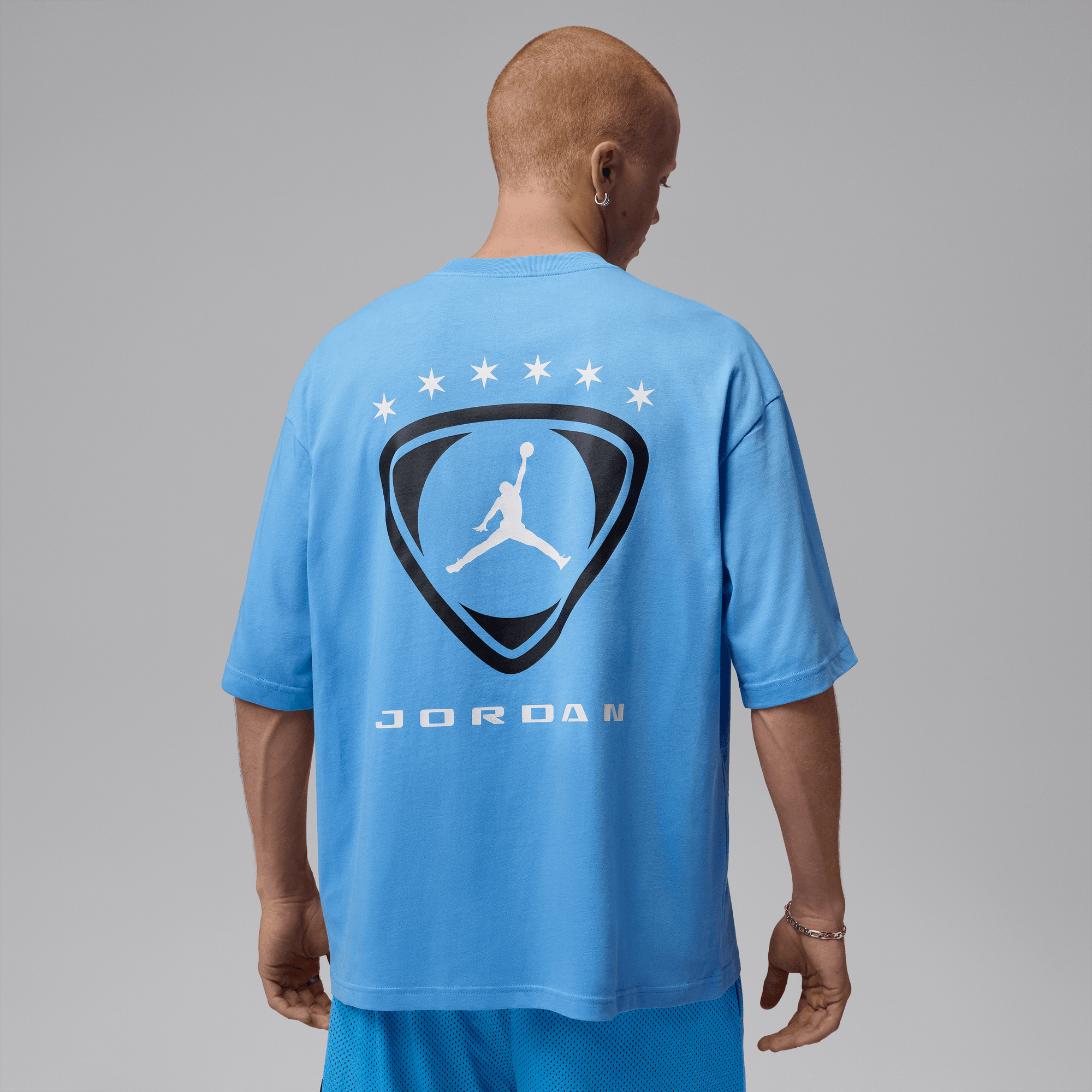 Men's Jordan Brooklyn T-Shirt