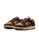 Women's Nike Dunk Low x Harris Tweed® "Sesame"