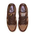 Women's Nike Dunk Low x Harris Tweed® "Sesame"