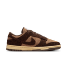 Women's Nike Dunk Low x Harris Tweed® "Sesame"