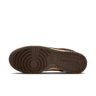 Women's Nike Dunk Low x Harris Tweed® "Sesame"