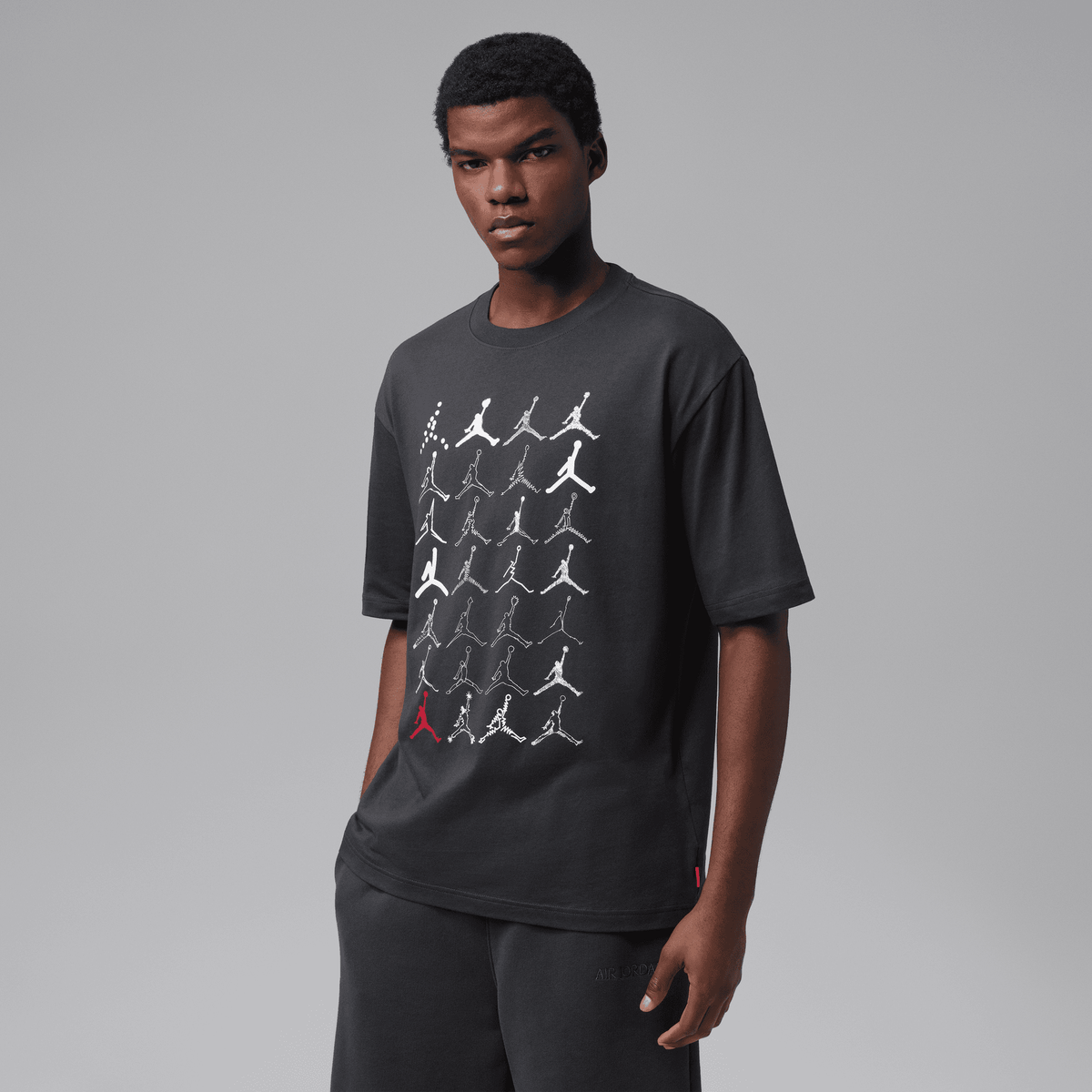 Men's Jordan Brooklyn