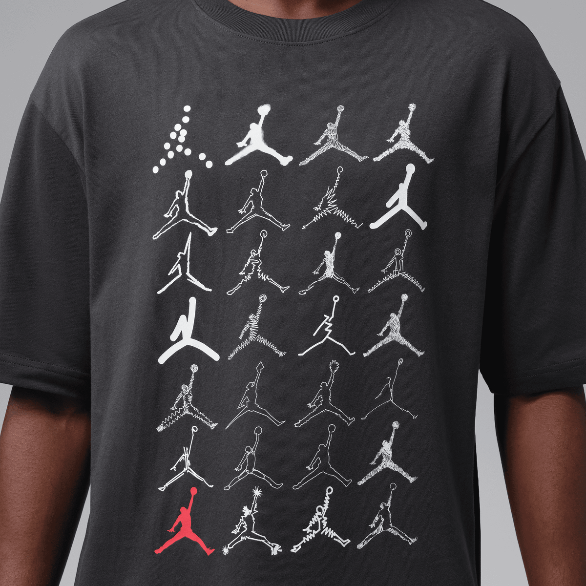 Men's Jordan Brooklyn