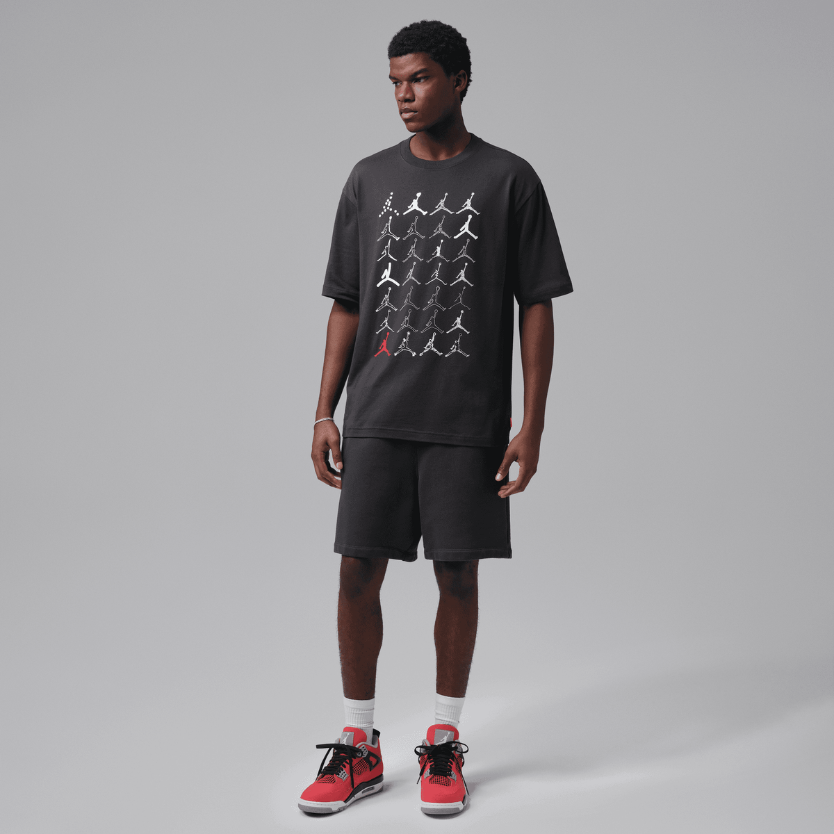Men's Jordan Brooklyn