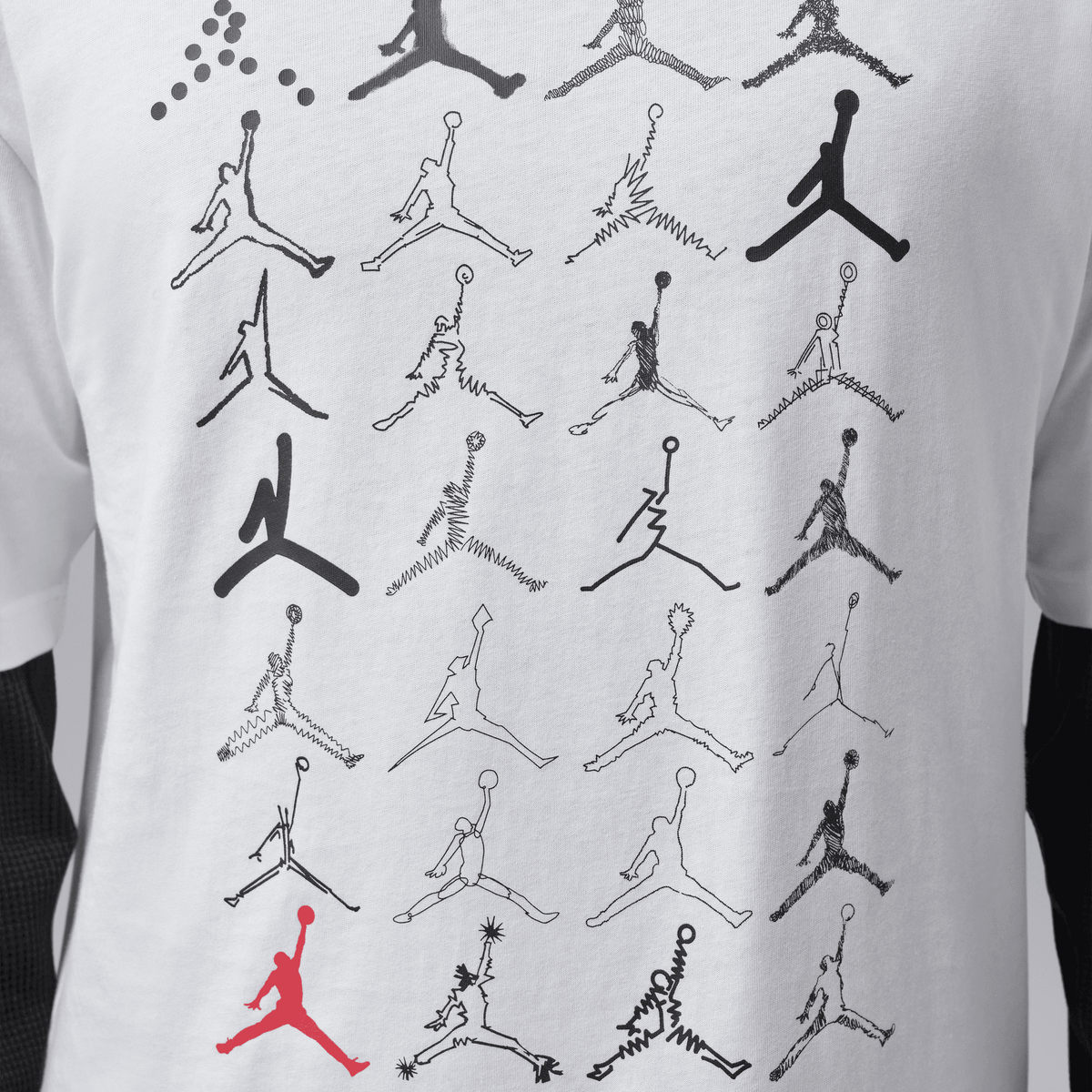 Men's Jordan Brooklyn