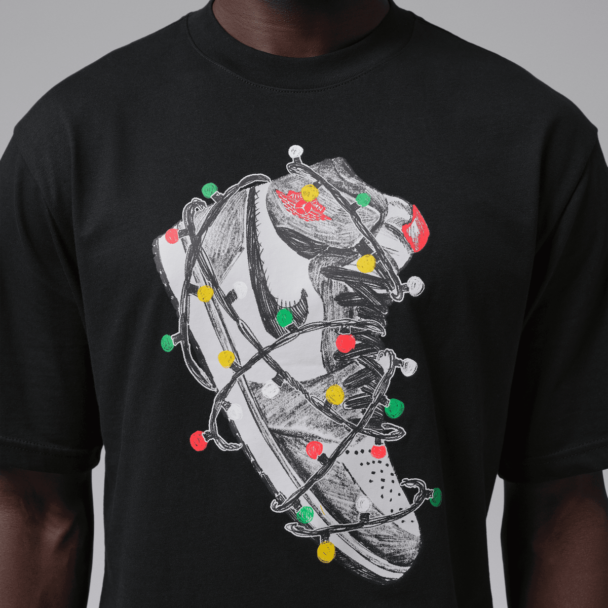 Men's Jordan Brooklyn T-Shirt