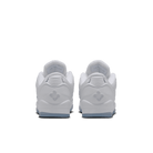 Big Kids' Air Jordan Sixty Plus Low "Low White Pure Platinum"
