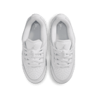 Big Kids' Air Jordan Sixty Plus Low "Low White Pure Platinum"