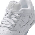 Big Kids' Air Jordan Sixty Plus Low "Low White Pure Platinum"