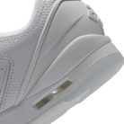 Big Kids' Air Jordan Sixty Plus Low "Low White Pure Platinum"