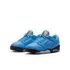 Big Kids' Air Jordan Sixty Plus Low "University Blue"