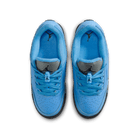 Big Kids' Air Jordan Sixty Plus Low "University Blue"