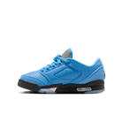 Big Kids' Air Jordan Sixty Plus Low "University Blue"
