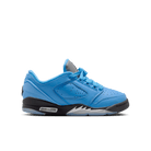 Big Kids' Air Jordan Sixty Plus Low "University Blue"