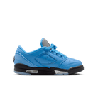 Big Kids' Air Jordan Sixty Plus Low "University Blue"