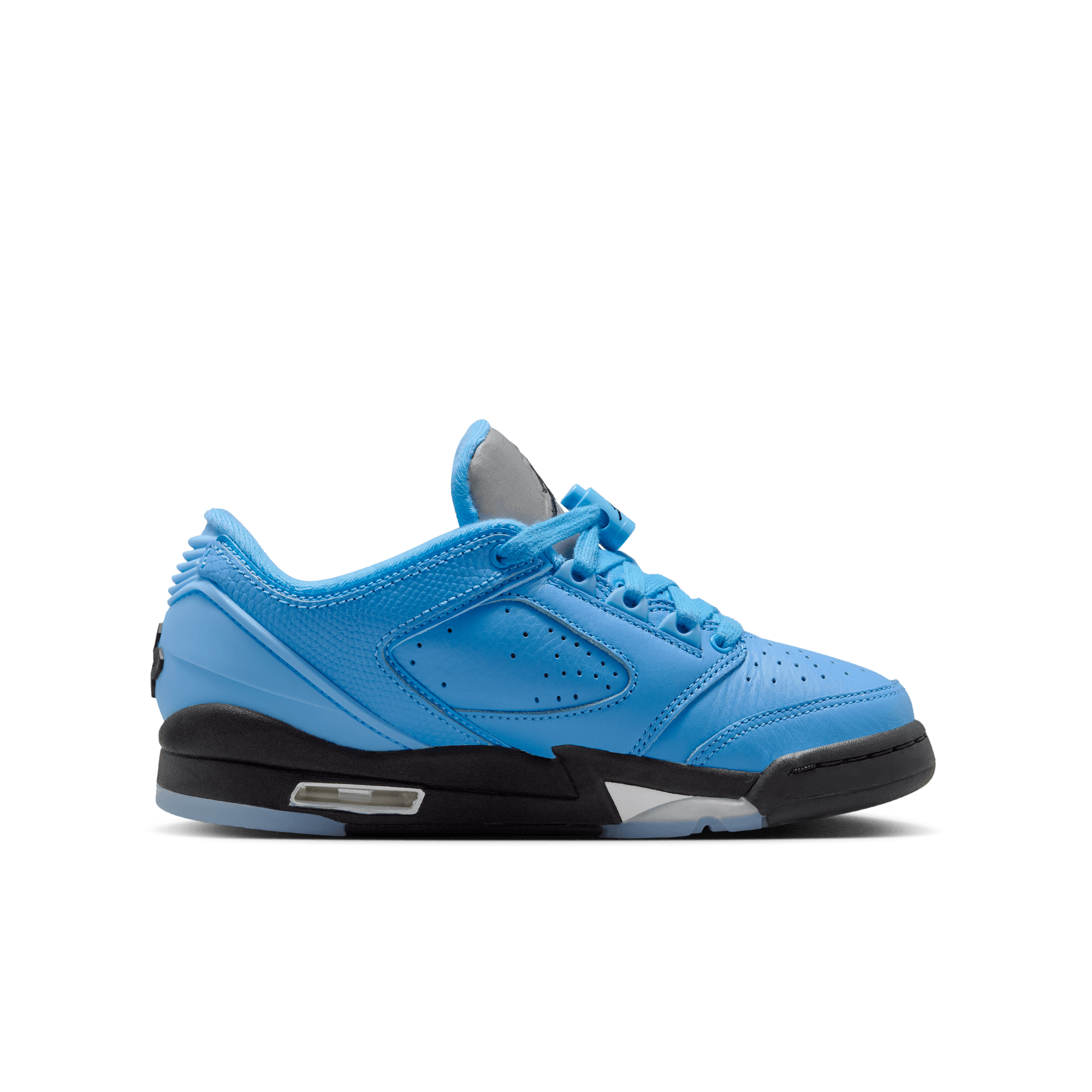 Big Kids' Air Jordan Sixty Plus Low "University Blue"