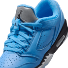 Big Kids' Air Jordan Sixty Plus Low "University Blue"