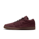 Men's Air Jordan 1 Low SE - Left View (Inside) View