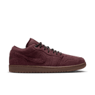 Men's Air Jordan 1 Low SE - Right View (Outside) View