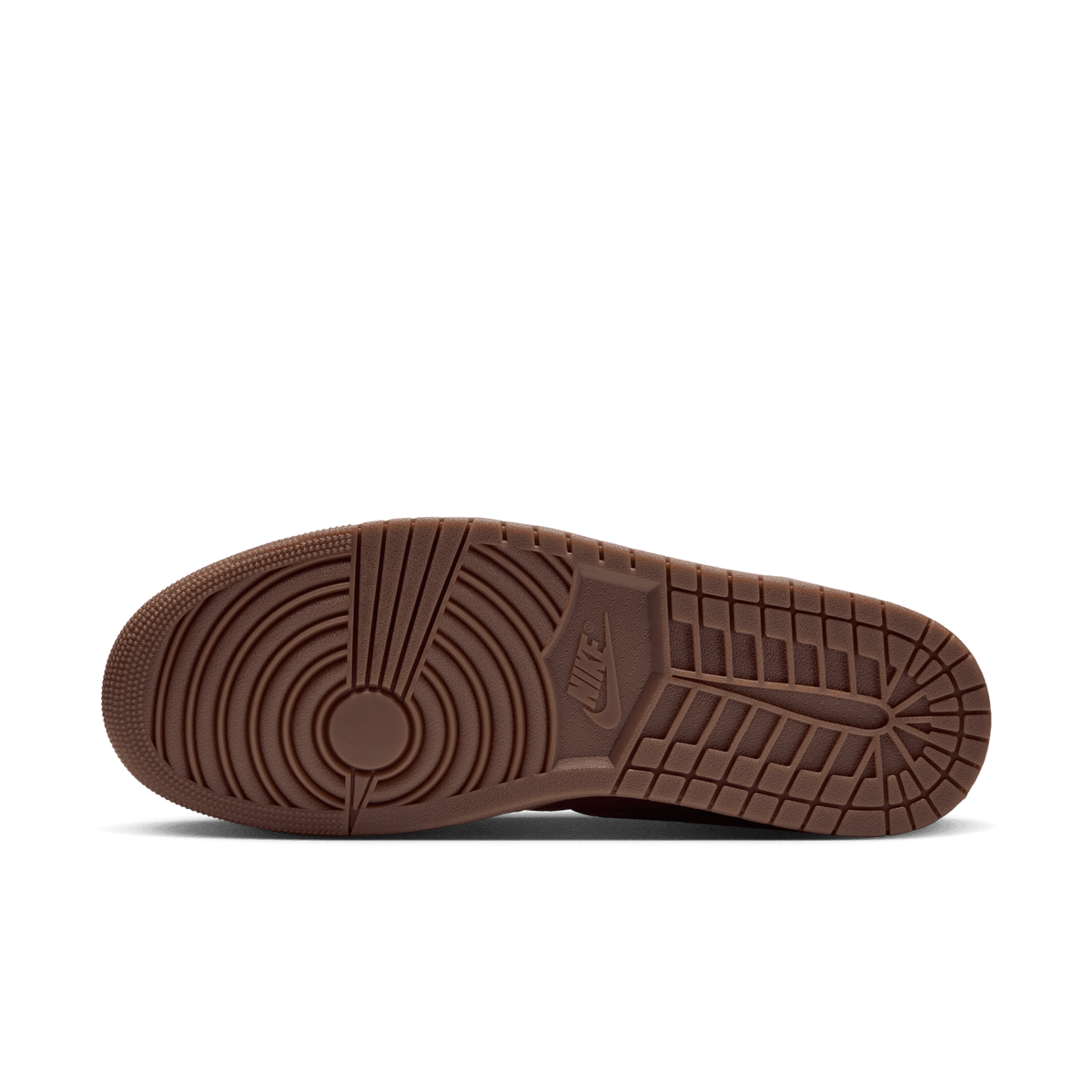 Men's Air Jordan 1 Low SE - Bottom View View