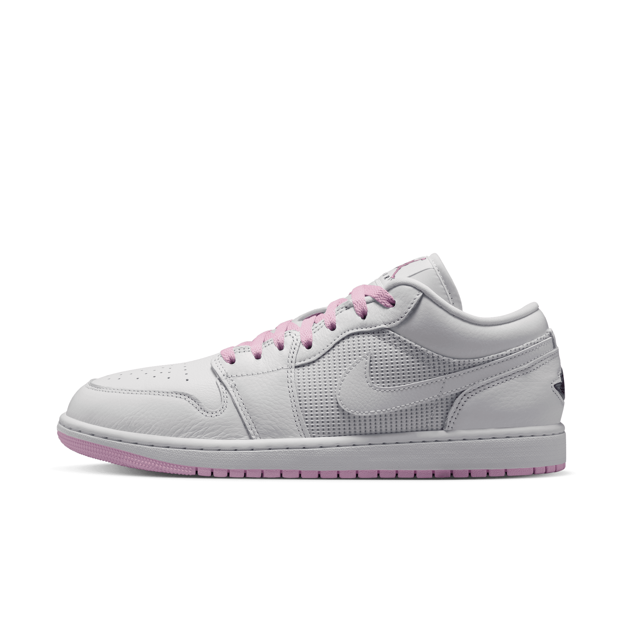 Men's Air Jordan 1 Low SE