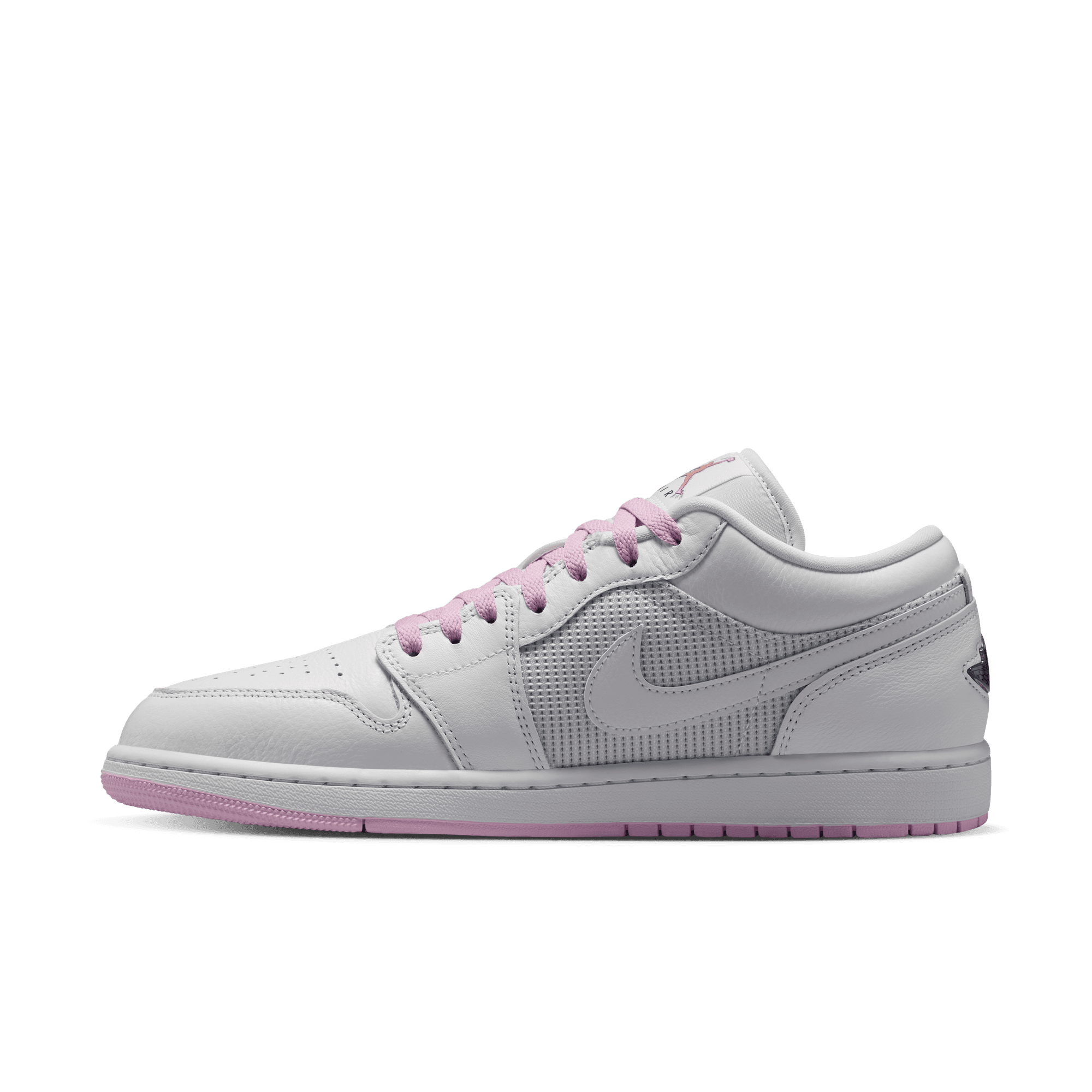Men's Air Jordan 1 Low SE