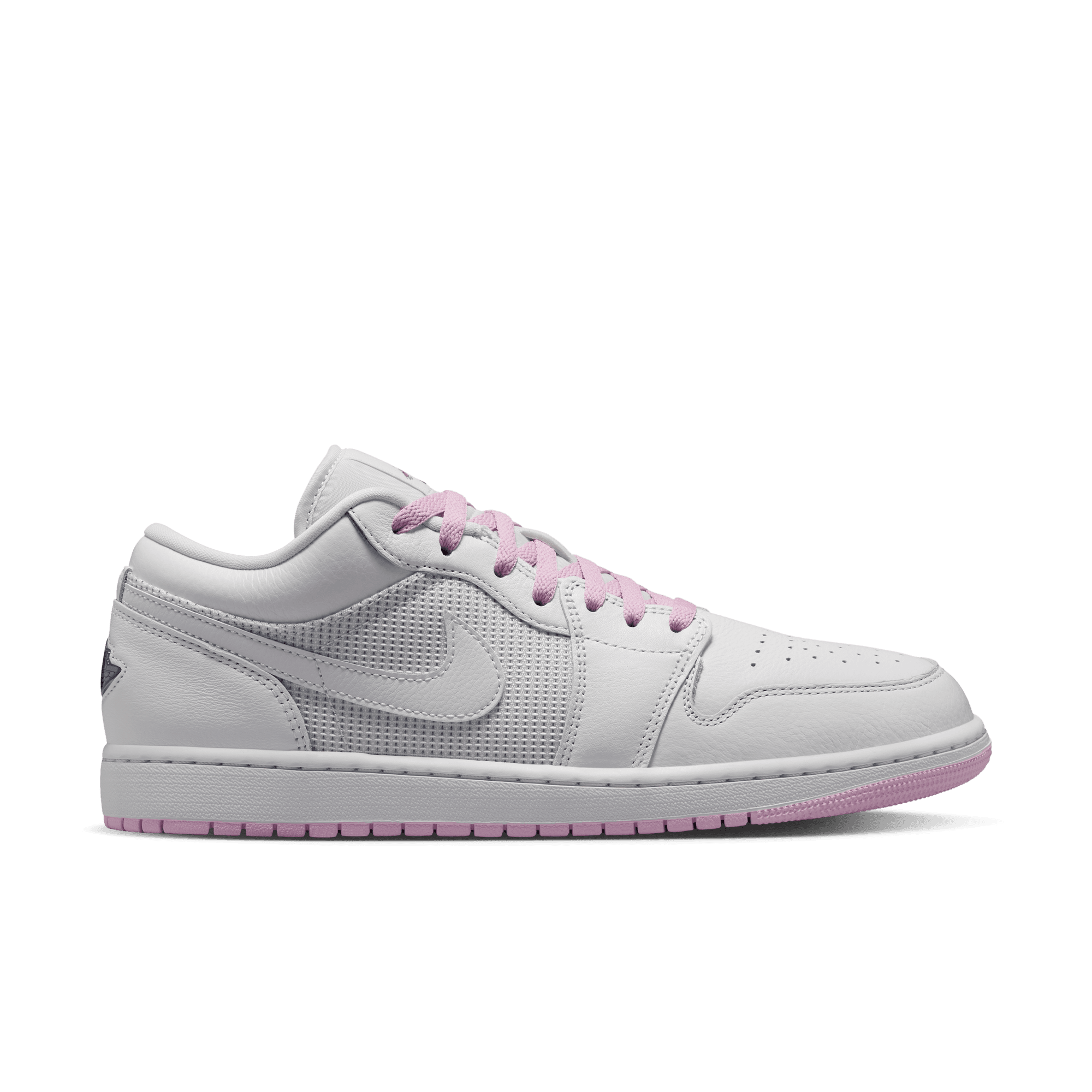 Men's Air Jordan 1 Low SE