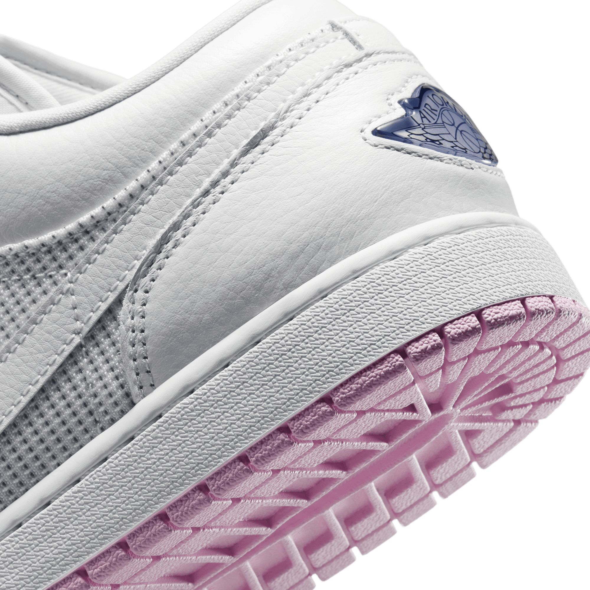 Men's Air Jordan 1 Low SE