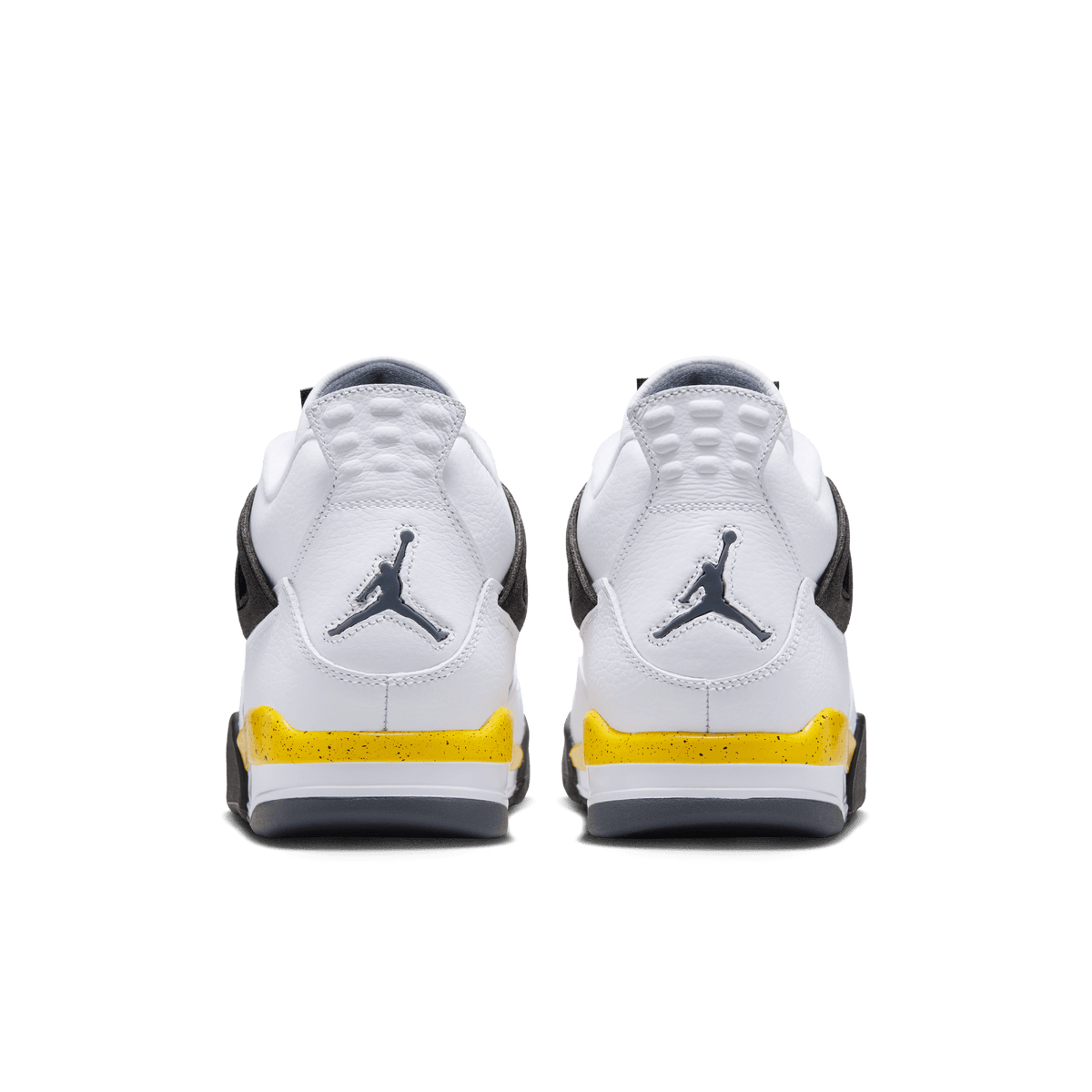 Men's Air Jordan 4 Retro "Tour Yellow"