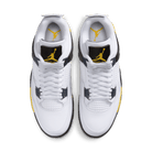Men's Air Jordan 4 Retro "Tour Yellow"