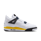 Men's Air Jordan 4 Retro "Tour Yellow"