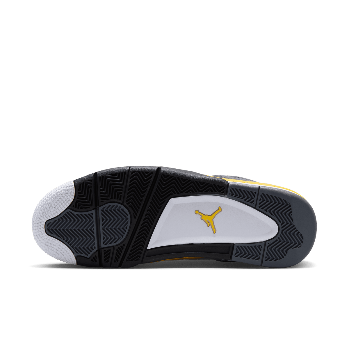 Men's Air Jordan 4 Retro "Tour Yellow"