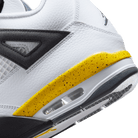Men's Air Jordan 4 Retro "Tour Yellow"