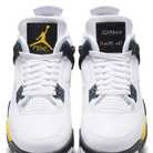 Men's Air Jordan 4 Retro "Tour Yellow"