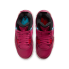 Big Kids' Air Jordan 4 Retro "She's A Star"