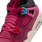Big Kids' Air Jordan 4 Retro "She's A Star"