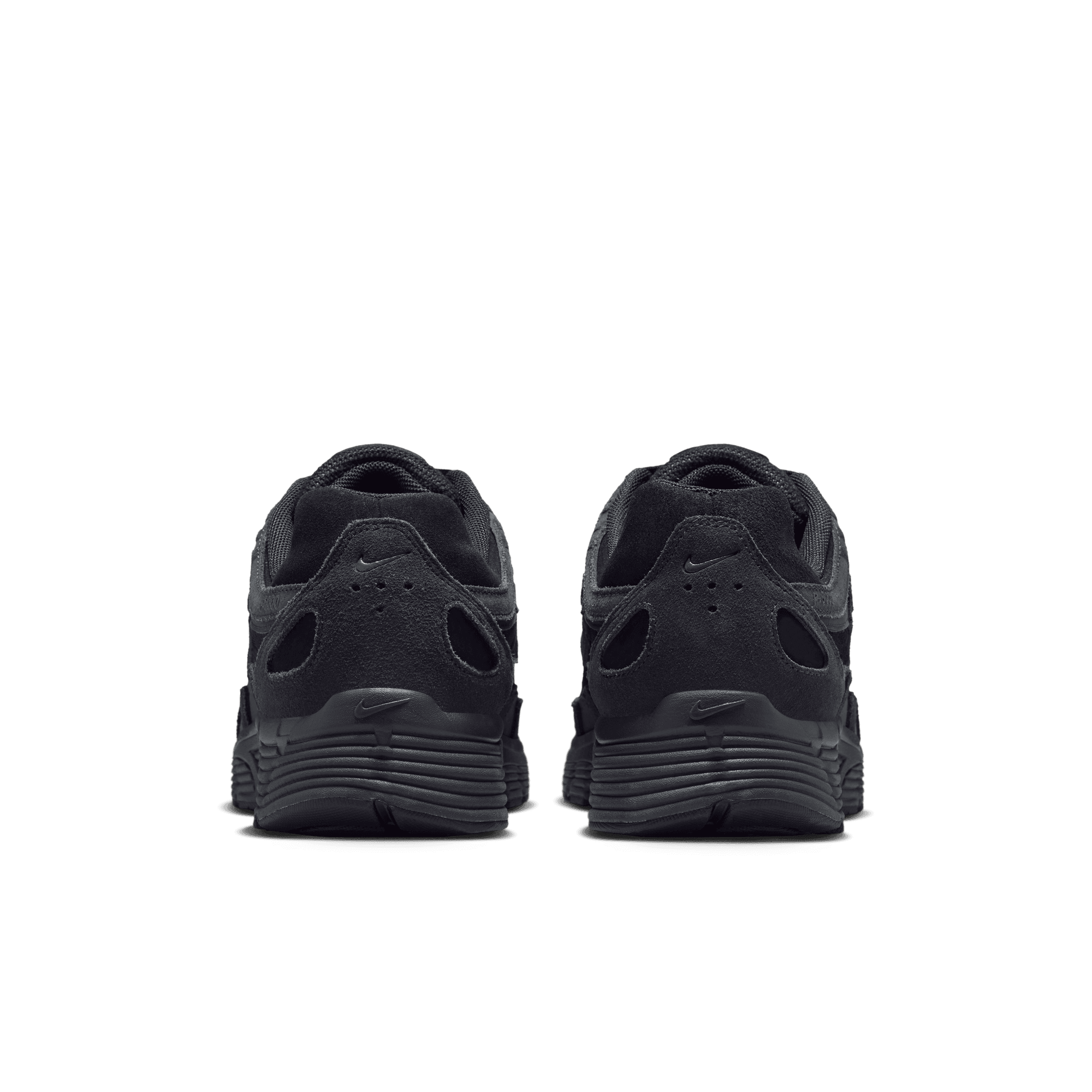Men's Nike P-6000 SE "Off Noir"