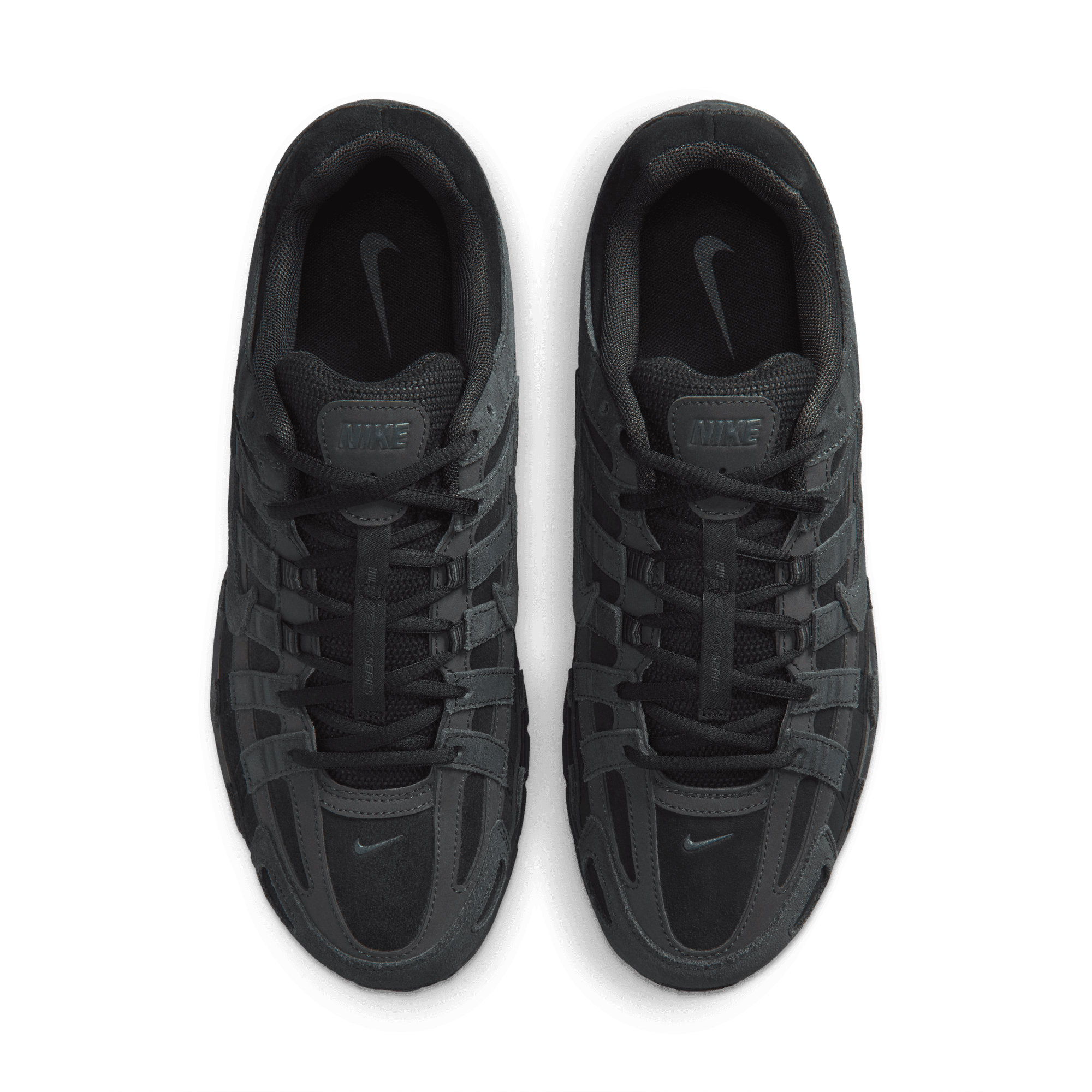 Men's Nike P-6000 SE "Off Noir"