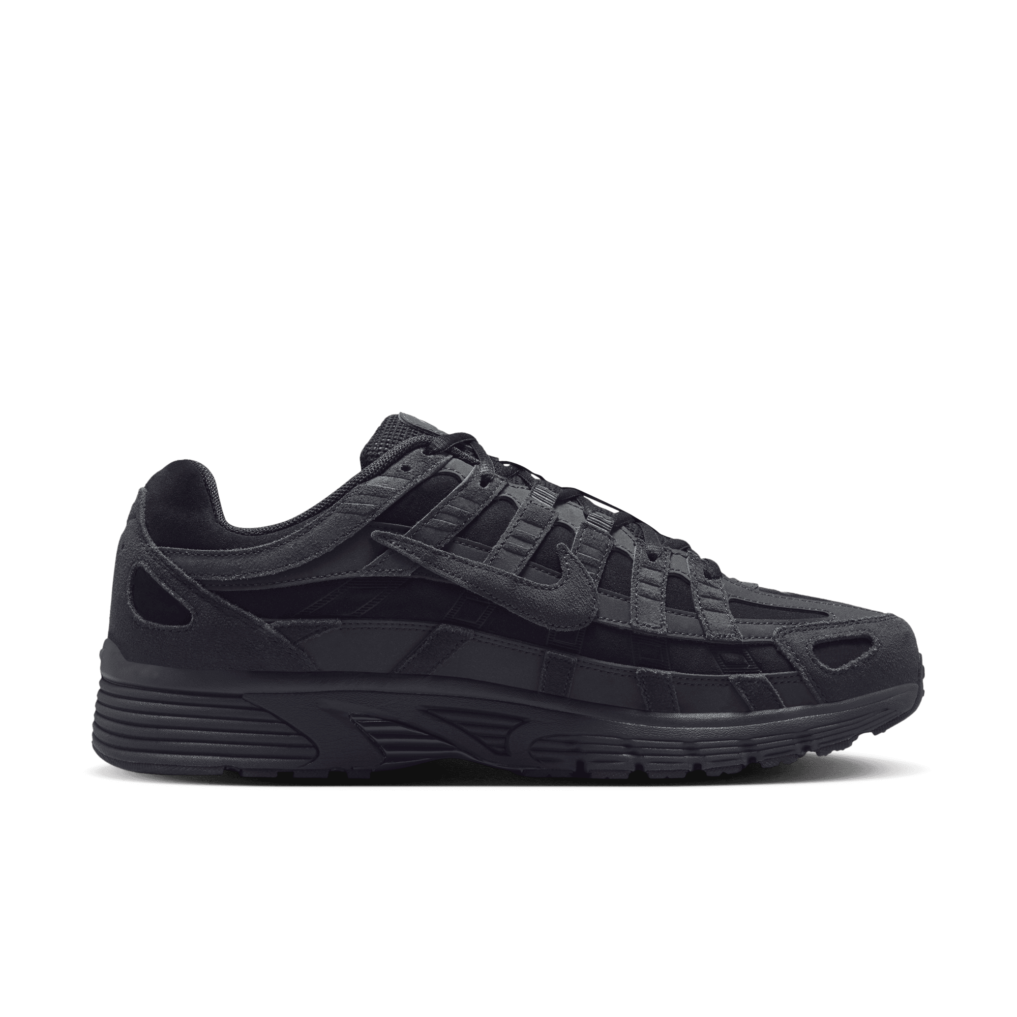 Men's Nike P-6000 SE "Off Noir"