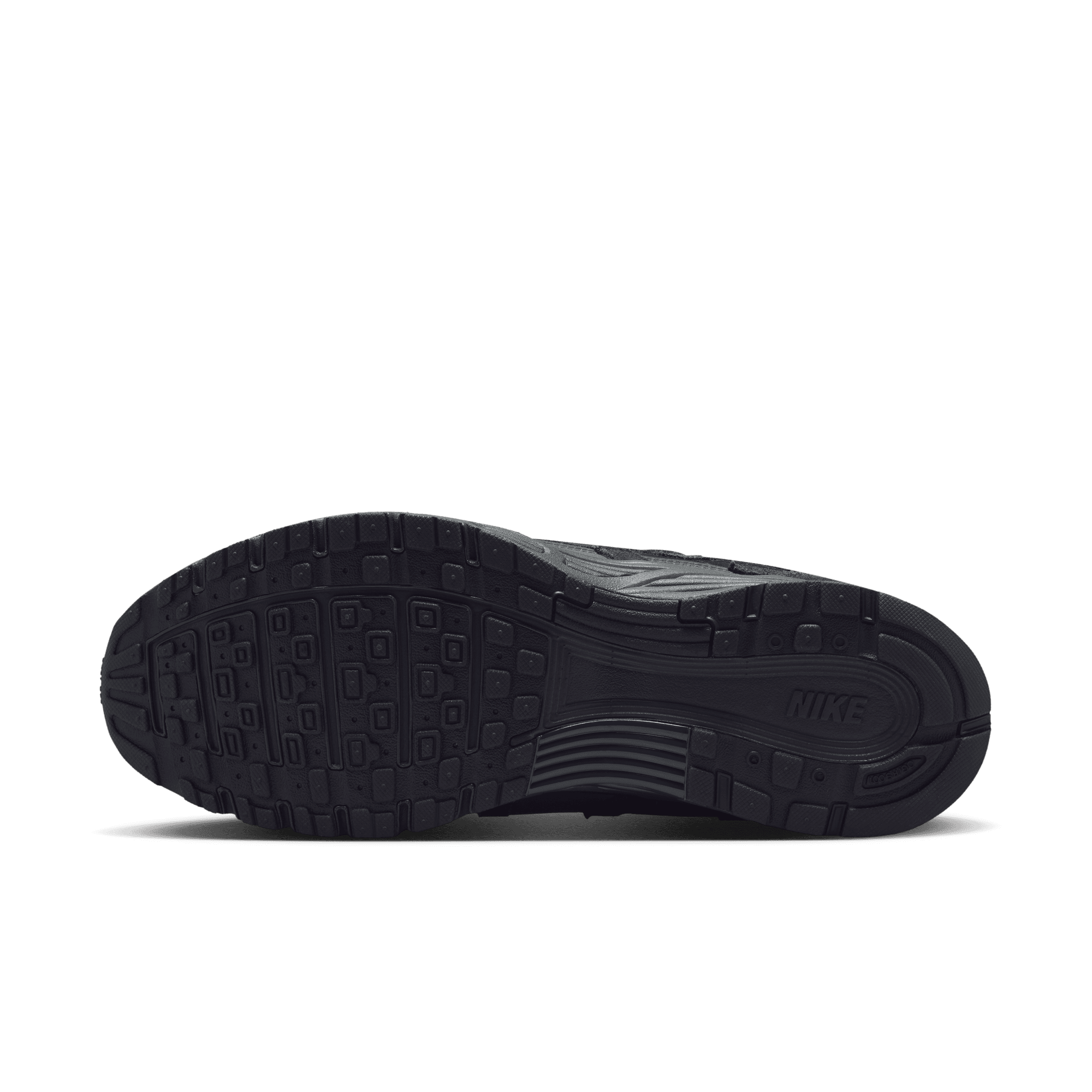 Men's Nike P-6000 SE "Off Noir"
